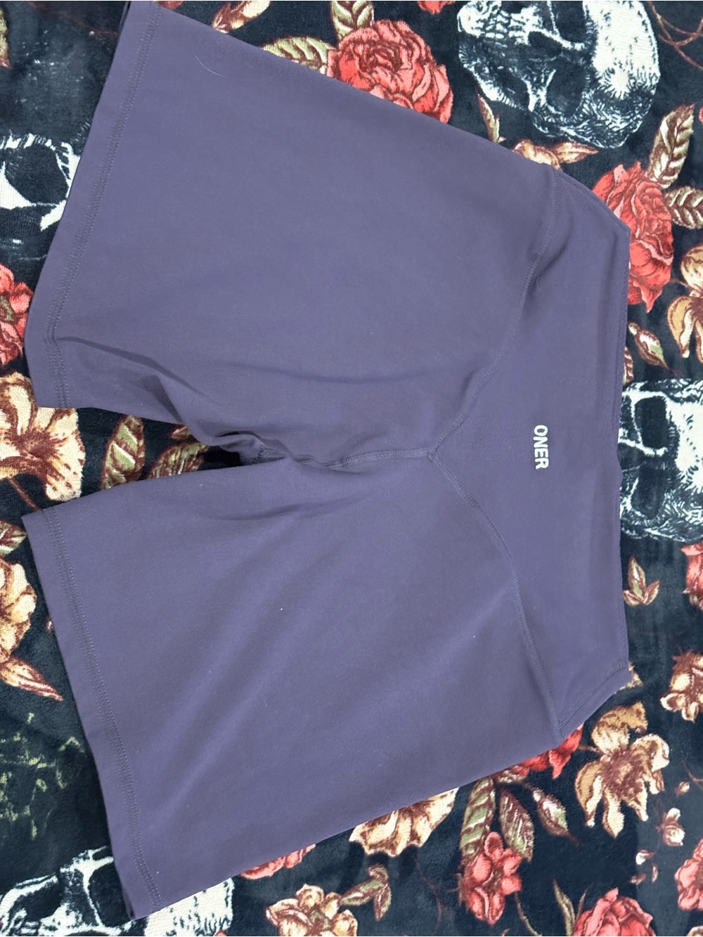 Oner Active Women's soft motion Performance Shorts